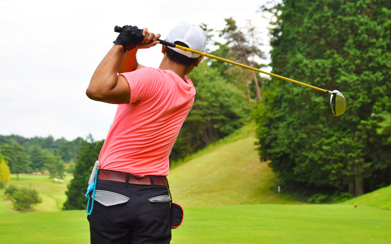 自分のプレイに自信が持てる！